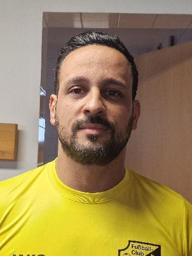 Roberto Riili