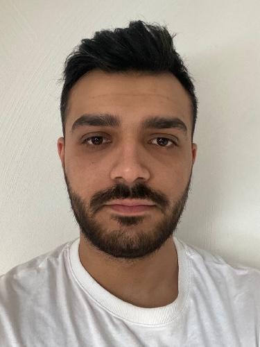 Enes Beyhan