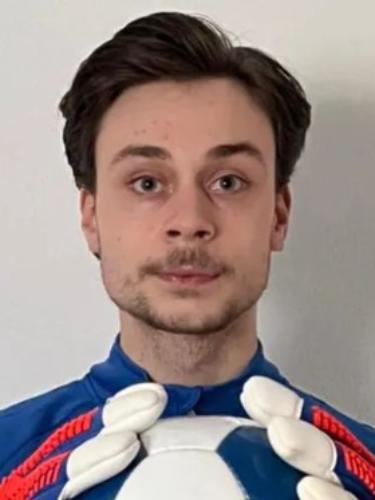 Felix Klingelhöfer
