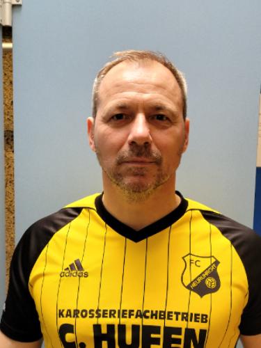 Markus Adam