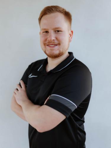 Jonathan Rheinländer