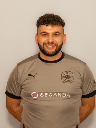 Dogan Vorrath