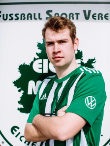 Tim Itterheim