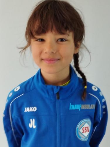 Jolien Lindner