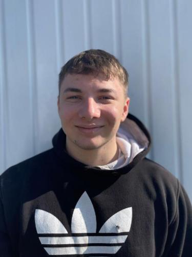 Mattis Busse