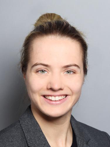 Leonie Celine Fillon