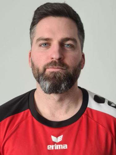 Christian Klein