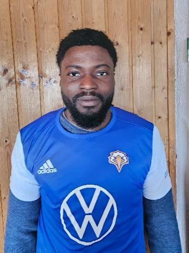 Iorwuese Michael Pever