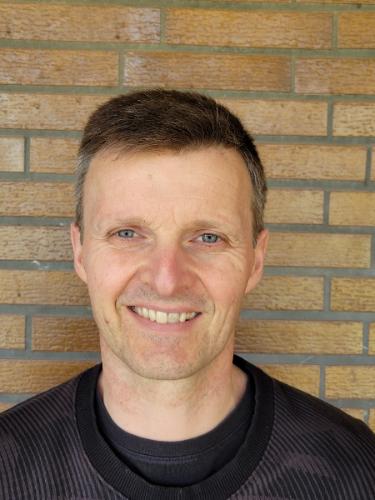 Jens Wiegand