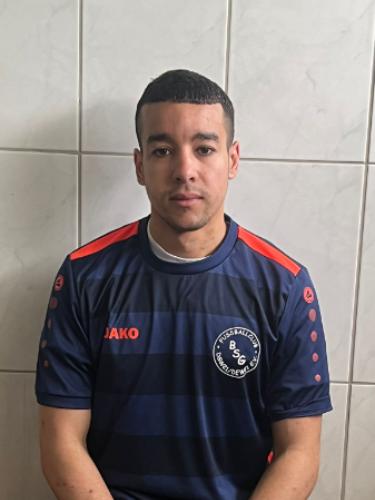 Abdelilah Chtouane