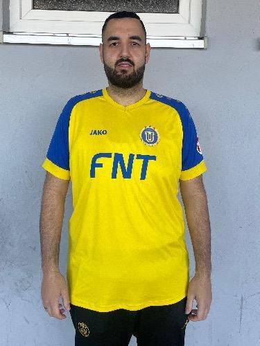 Burak Cingöz
