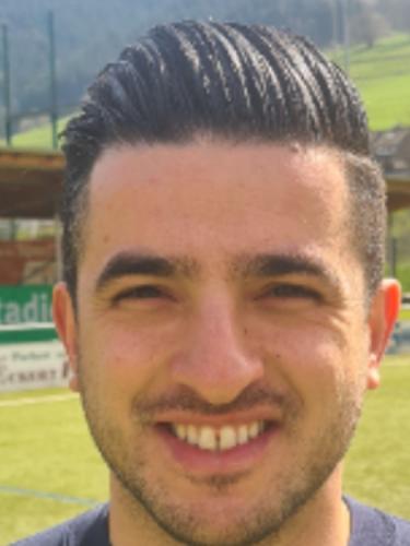 Rinor Haxhija