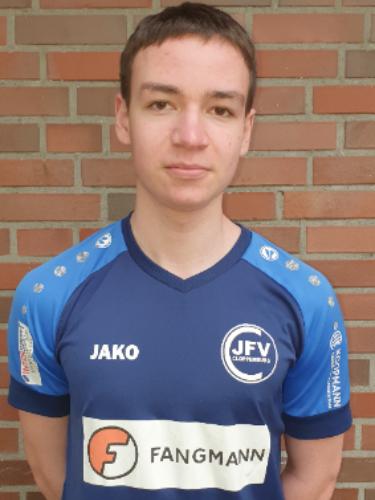 Jan-Luca Skubski