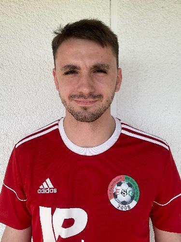 Yannik Kaiser