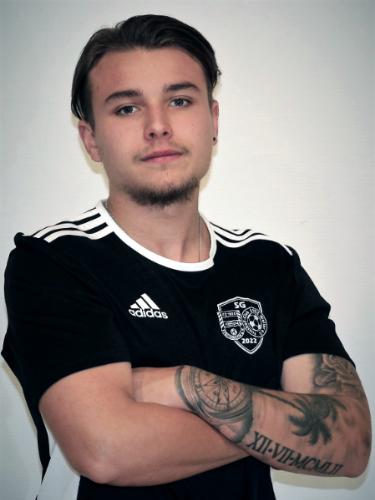 Lee Daniel Läufer