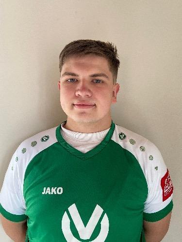 Yannik Wall