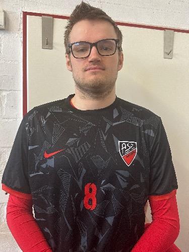 Maximilian Daniel Kotulla