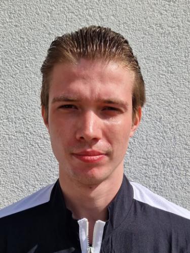 Niclas Horre