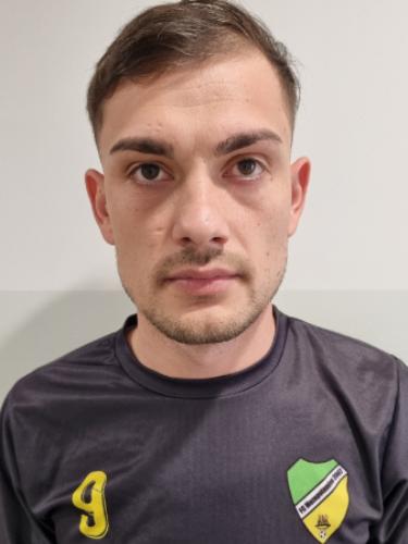 Marian Ginel Stejaru