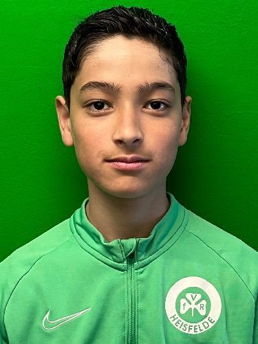 Amir Husseini