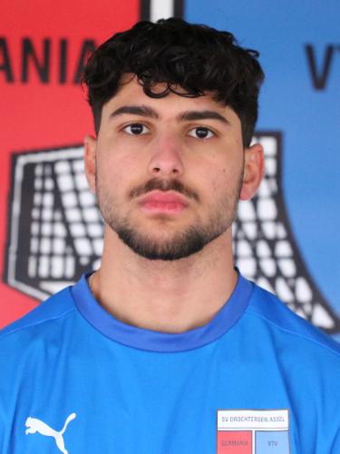 Mohammed Ramdan