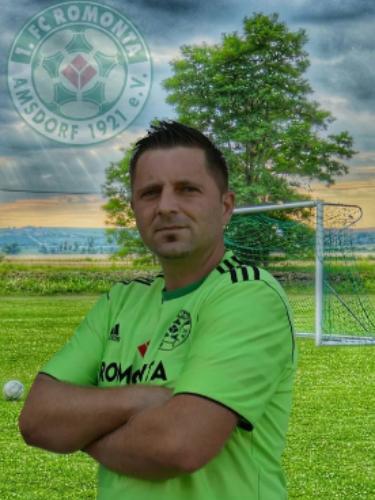 Nico Rauth