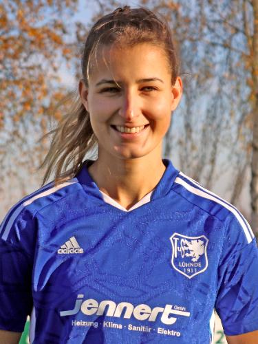 Carina Manthey