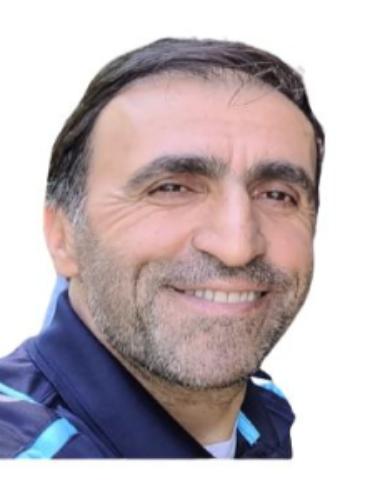 Mehdi Ciftci