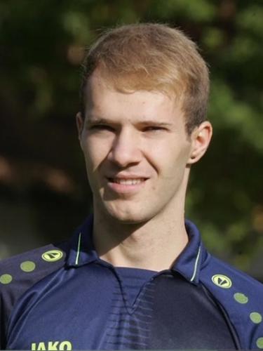 Benjamin Peuker