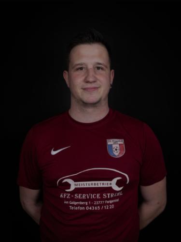 Kevin Nico Borgwardt