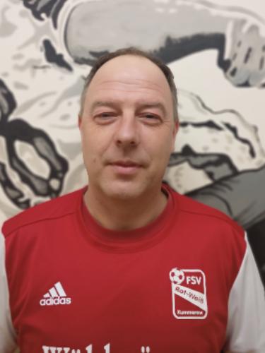 Karsten Hensel