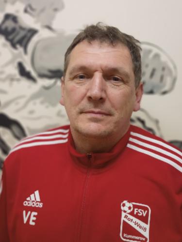 Volker Ebeling