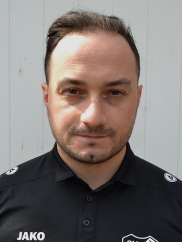 Alper Dogru