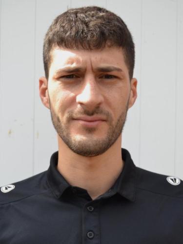 Tugay Dogru