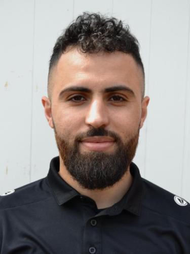 Fayz Khalaf