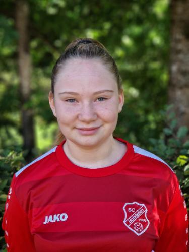 Tia Grottendorfer