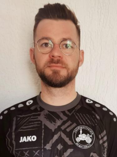Matthias Prox