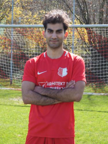 Enes Altunyaldiz
