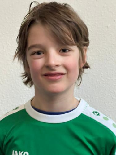 Jonas David Länge