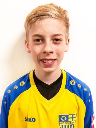 Hannes Krahl