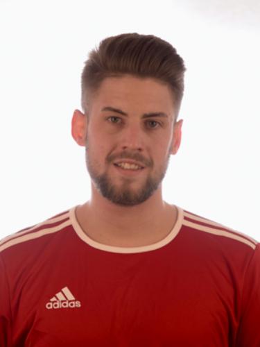 Nico Ebach