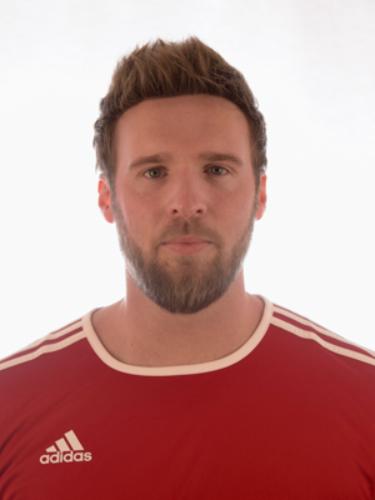 Kevin Schneider