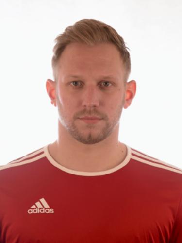 Sascha Goßmann