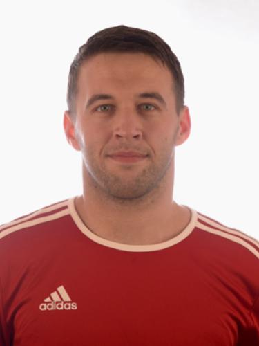 Ihor Balkovyi