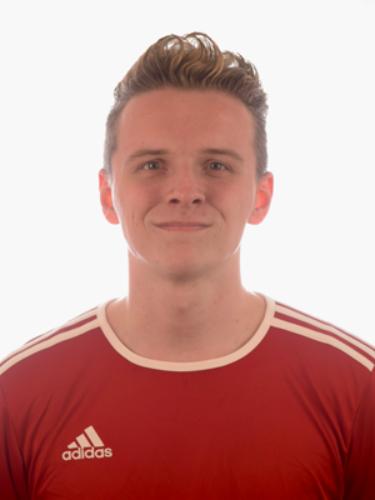 Dennis Przyklenk