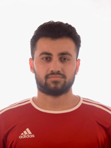 Raghb Malo Omer Omer