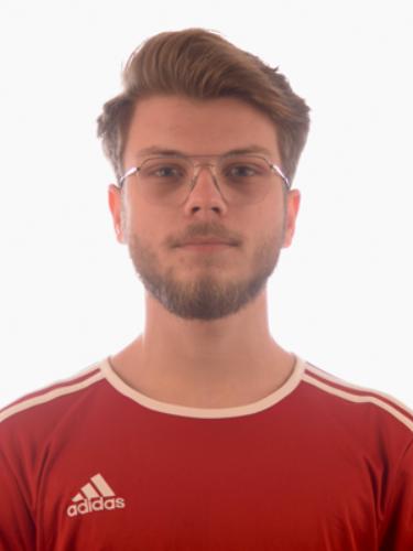 Nico Daniel Götzinger