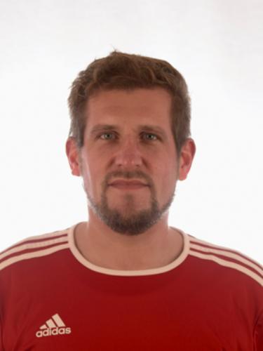 Sebastian Huhn