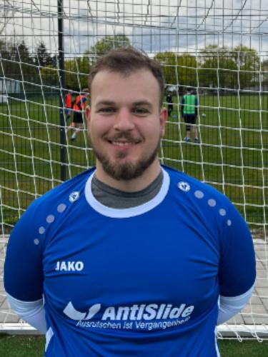 Yannick Schneider