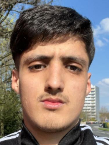 Abd El Jawad Aghzali Moussaoui